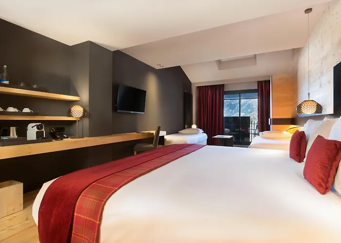 Lodge Park Hotel & Spa