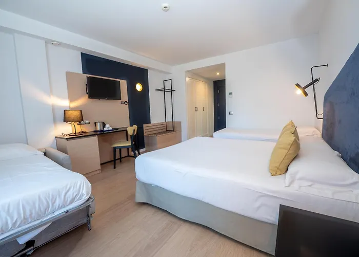 Hotel Roc Meler