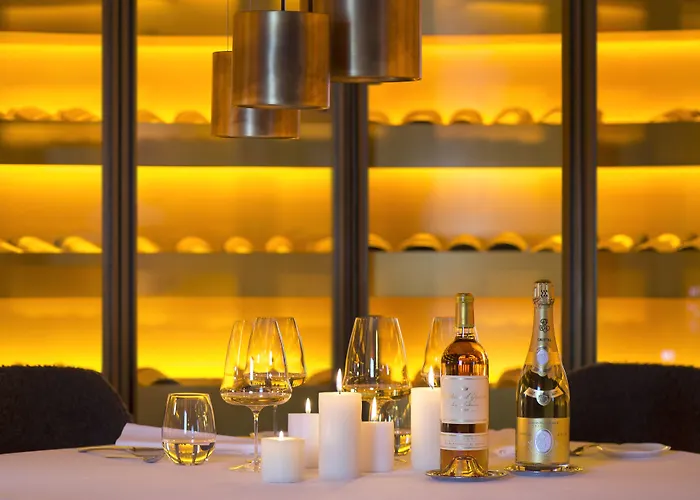 Grau Roig Andorra Boutique Hotel&Spa