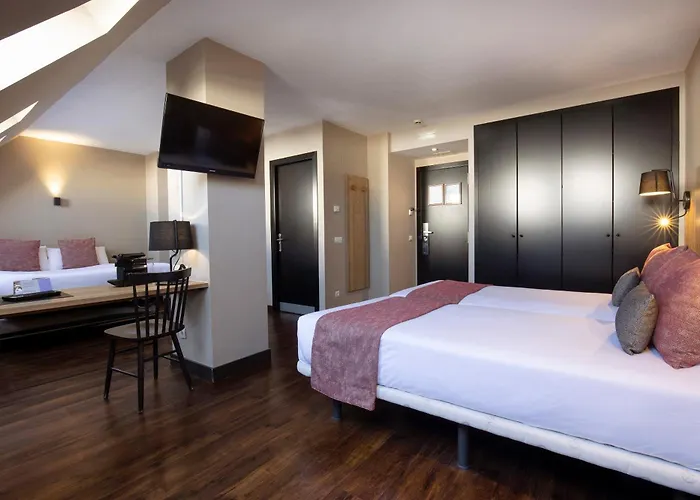 Hotel Grand Pas By Nexta